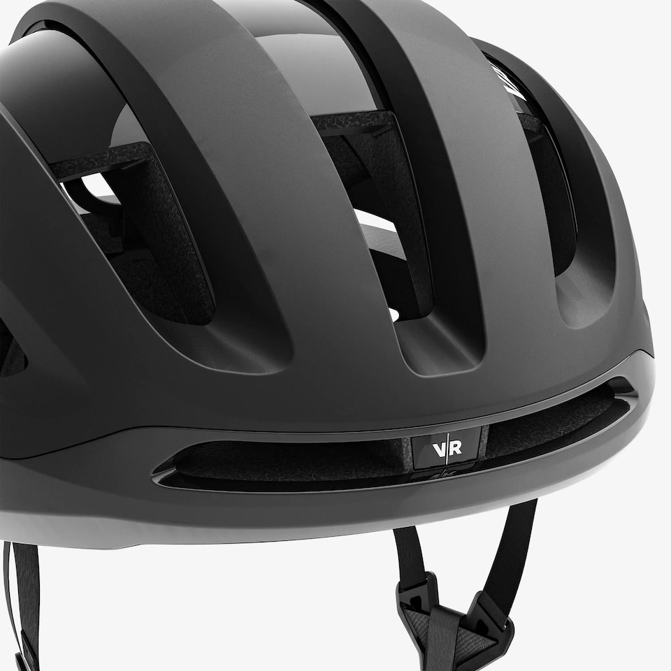 image 1 of Decathlon Road cycling helmet, EDR MIPS