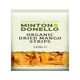 image 1 of Minton & Donello Organic Dried Mango Strips 6 x 125g | Multi
