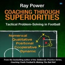 Coaching Through Superiorities Paperback Book