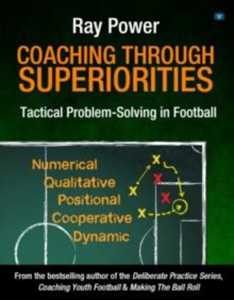 Coaching Through Superiorities Paperback Book