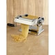 image 7 of KitchenCraft Pasta Machine Silver Stainless Steel