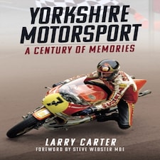 Yorkshire Motor Sport
