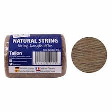Ball of 60m Natural String