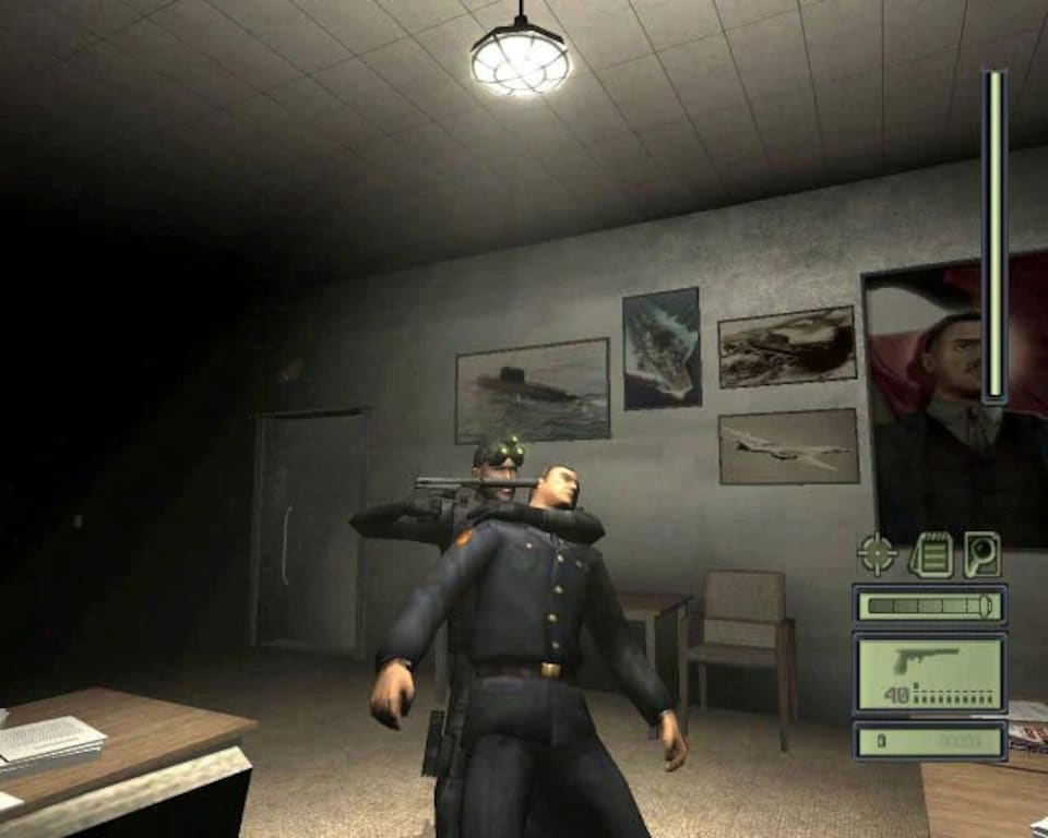 image 1 of Call of Juarez: Bound in Blood PC