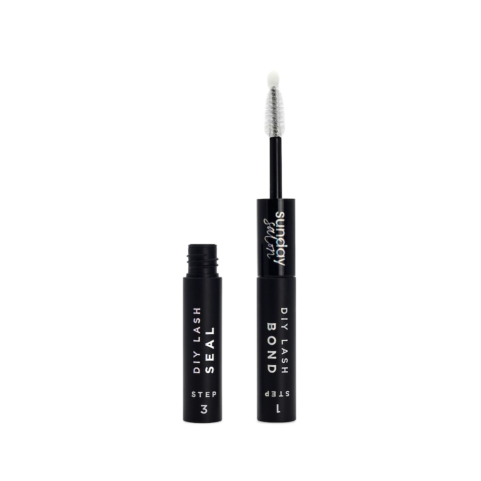 image 1 of Lola's Lashes Sunday Salon DIY Lash Bond & Seal