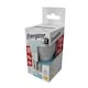 image 3 of Energizer LED Golf Ball E27 470lm 4.2W 6500K (Daylight) Light Bulb - Pack of 4