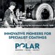 image 7 of Polar Wood Primer Undercoat Water Based Interior & Exterior | White | White | 1 litre