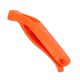 image 3 of 2 Pack Safety Whistle Twin Tone 100db Plastimo Personal Safety Aid for Life Jacket