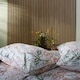 image 5 of Naive Floral Cotton Duvet Set – Stylish Bedlinen with Floral Design White | Multi | Single