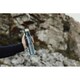 image 2 of Vinga Lean Recycled 800ml Water Bottle - Anthracite - One Size Grey | One Size