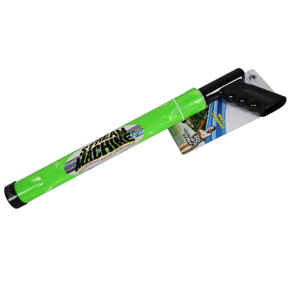 image 1 of Water Sports TL-750 Stream Machine (M) - Green