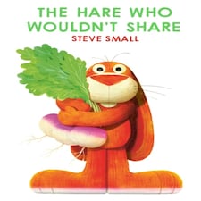 Hare Who Wouldnt Share