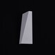 image 5 of Times Square Integrated LED Wall Lamp White, IP54