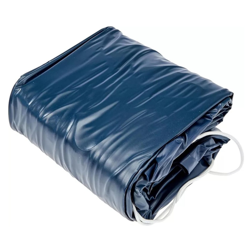 image 1 of Intex Rectangular Heavy Duty Pool Cover - 4.5m x 2.2m
