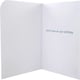 image 6 of Contemporary Patterned Design Braille Birthday Card for Grandad