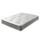 image 1 of Cooltouch Core Tufted Mattress - 9 Inch Deep, Memory Fibre and Spring Support | Grey | European Small Single