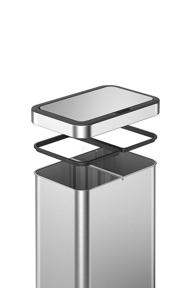 image 1 of Econova Sensor Bin 35&35L