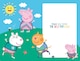 image 2 of Peppa Pig It's Your Birthday Card