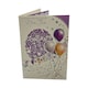 image 4 of Congratulations On Your New Job Balloons and Bunting Design Celebrity Style Card