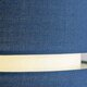 image 5 of CGC GAYLE Navy Blue Two Tier Ceiling Shade Blue