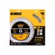 image 2 of Dewalt Power Tools Elite Series All Purpose Diamond Wheel | Multi | Multi Colour | 355 x 25.4mm | 1