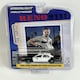 image 1 of Reno 911 1998 Ford Crown Victoria Interceptor Chase Model 1:64 Greenlight 44980B
