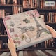 image 5 of ARPAN Large 3-Ring Binder Photo Album Holds 500 Photos 6x4" (10x15cm) – Slip In Pocket Picture Album for Wedding, Baby, Birthday, Family & Travel Memories