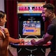 image 9 of Arcade1Up NBA Jam SHAQ XL Arcade Machine Multi