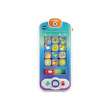 VTech Touch & Swipe Baby Phone