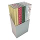image 1 of Single 2.5m x 70cm Christmas Design Festive Gift Wrap Roll