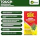 image 7 of Vitax SBK Brushwood Killer 1L Tough Weedkiller for Brambles Nettles Tree Stumps Selective Ready to Uses