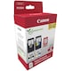 image 3 of Canon PG560XL Black & CL561XL Colour Ink Cartridge Photo Value Pack Multi | Canon PG560XL Black & CL561XL Colour Original Ink Cartridge Photo Value Pack