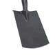 image 5 of Garden Gardening Border Fork + Border Spade Carbon Steel Blades 2pc Set