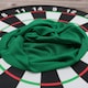 image 4 of Adult Dartboard Hat – Fun Fancy Dress Party Game Accessory N/A | One Size
