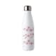 image 3 of Cherry Blossom Reusable Metal Water Bottle