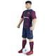 image 3 of FC Barcelona Pedri Action Figure - Blue/Garnet - One Size