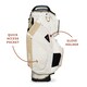 image 2 of Big Rig Golf Bag - Toasted Almond