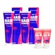 image 2 of Tame it! Hair Removal Cream Dolphin Smooth Bundle XL
