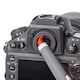 image 9 of OXO Good Grips Electronics Cleaning Brush - Orange