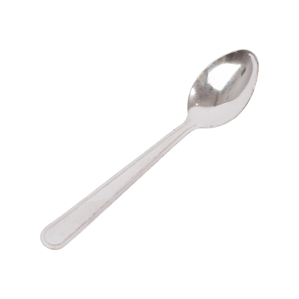 image 1 of Ashley Stainless Steel Teaspoons - Pack of 6