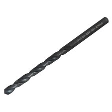 Dormer A100 Hss Jobber Drill Bits, Metric - Multi Colour - 4.90mm