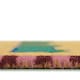 image 7 of KUKOON Irish Dia Duit Coir Doormat 45cm x 75cm