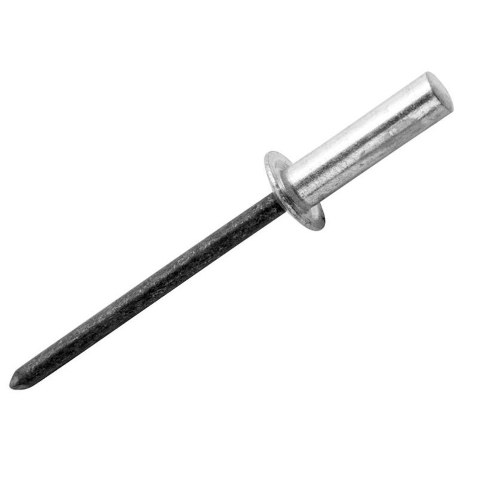 Rapid Waterproof Rivets - Multi Colour - 3.2 x 8mm