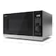image 4 of Sharp 28L 900w Grill Microwave Silver