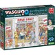 image 2 of Wasgij Retro Mystery 7 Everything Must Go! 1000 Piece Jigsaw Puzzle