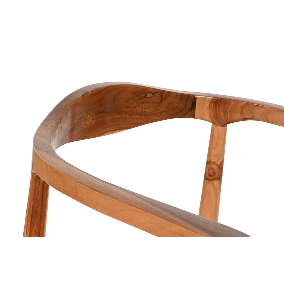 image 1 of Dining Chair DKD Home Decor Brown