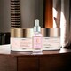 image 2 of EGF Cell Effect day Moisturizer + EGF Cell Effect Night Moisturier + Rose Blossom facial Oil 30ml