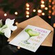 image 4 of Cheers to 80 Years of Fabulous Margarita Fun 80th Birthday Card For Women