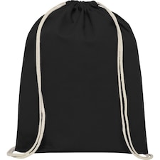 Bullet Oregon Backpack | Black | Solid Black | One Size | 1