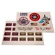 image 2 of Top Gun Sticker Sheet - Multicoloured - One Size